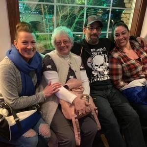 Meet your Posher, Cheri